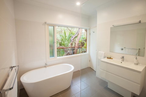 The Mill Apartments Clare Valley - Perths Hotel 3
