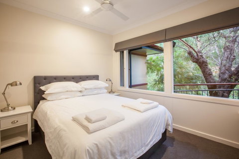 The Mill Apartments Clare Valley - Perths Hotel 2