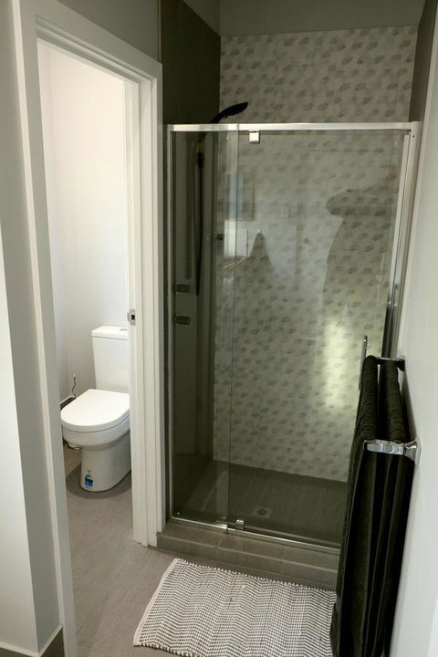 The Purple Door On Seaview - Perths Hotel 11