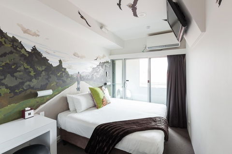 Majestic Minima Hotel - Perths Hotel 16