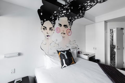 Majestic Minima Hotel - Perths Hotel 18