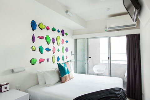 Majestic Minima Hotel - Perths Hotel 14