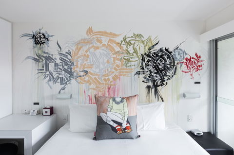 Majestic Minima Hotel - Perths Hotel 15