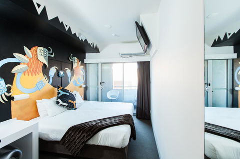 Majestic Minima Hotel - Perths Hotel 2
