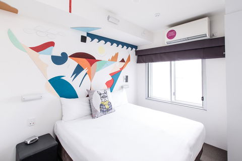 Majestic Minima Hotel - Perths Hotel 3