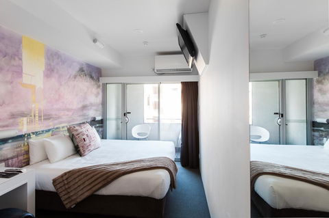 Majestic Minima Hotel - Perths Hotel 11