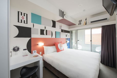 Majestic Minima Hotel - Perths Hotel 1