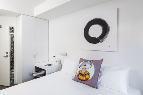 Majestic Minima Hotel - Perths Hotel 25
