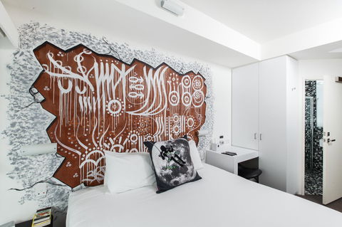 Majestic Minima Hotel - Perths Hotel 22