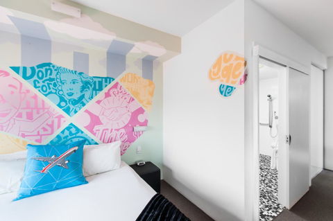 Majestic Minima Hotel - Perths Hotel 13
