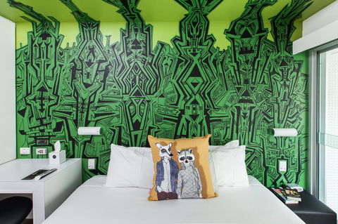 Majestic Minima Hotel - Perths Hotel 10