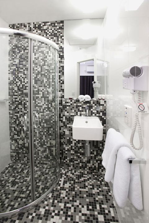 Majestic Minima Hotel - Perths Hotel 9