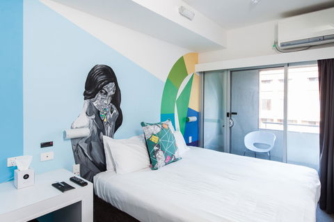 Majestic Minima Hotel - Perths Hotel 21