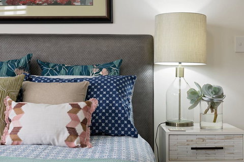 Boutique Getaway On Wright - Perths Hotel 6