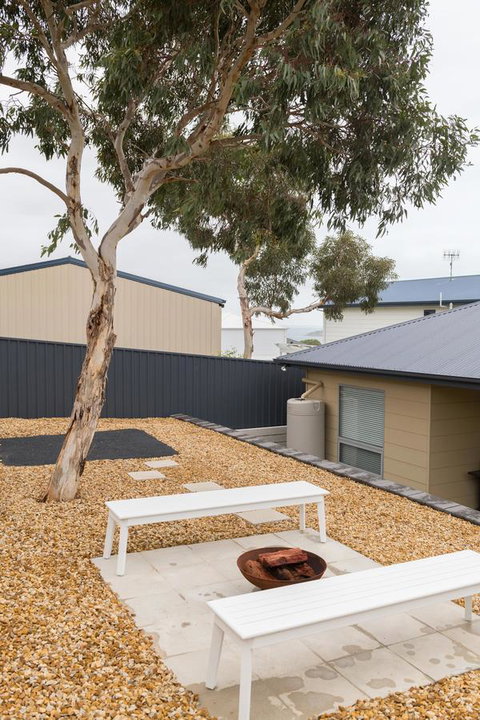 Boutique Getaway On Wright - Perths Hotel 23