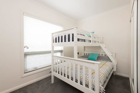 Boutique Getaway On Wright - Perths Hotel 13