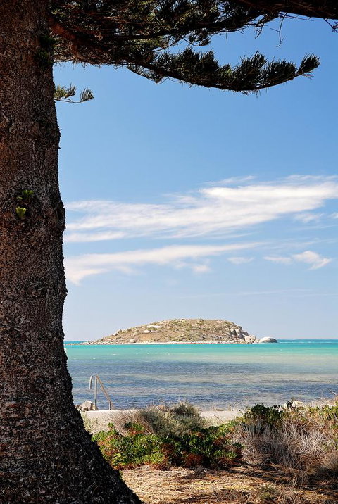 Boutique Getaway On Wright - Perths Hotel 28