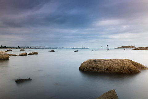 Boutique Getaway On Wright - Perths Hotel 26