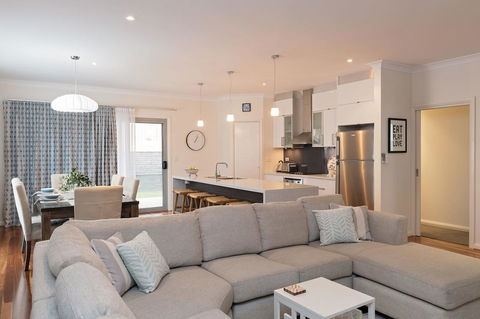 Boutique Getaway On Wright - Perths Hotel 4