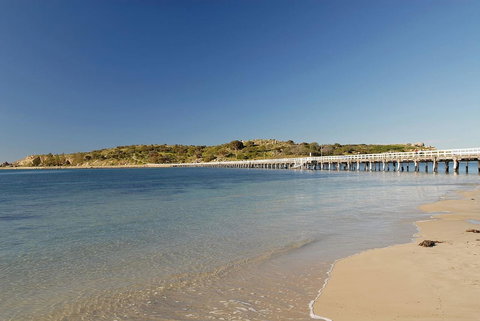 Boutique Getaway On Wright - Perths Hotel 25