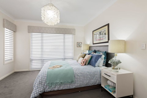 Boutique Getaway On Wright - Perths Hotel 8