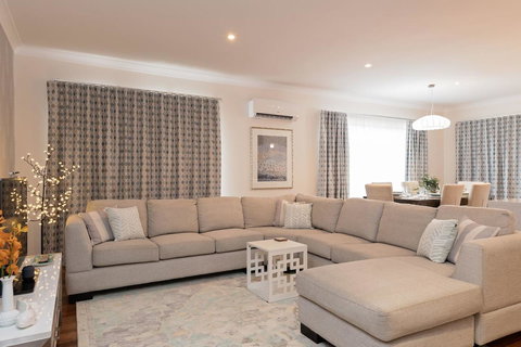 Boutique Getaway On Wright - Perths Hotel 3