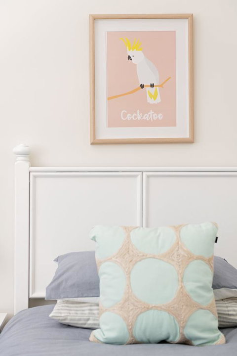 Boutique Getaway On Wright - Perths Hotel 12