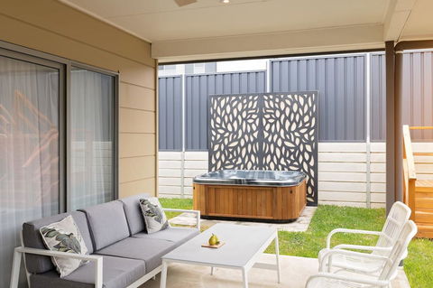 Boutique Getaway On Wright - Perths Hotel 20