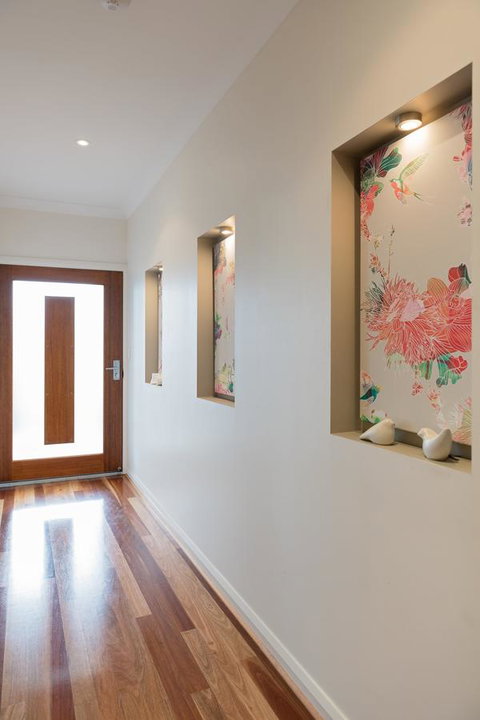 Boutique Getaway On Wright - Perths Hotel 16