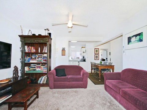 Monaco Court Apartment Adelaide - Perths Hotel 4