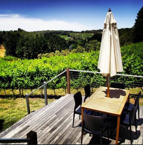 Monaco Court Apartment Adelaide - Perths Hotel 27