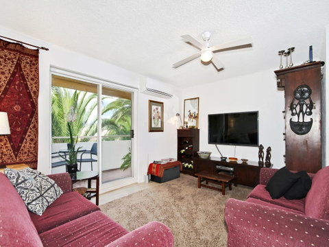 Monaco Court Apartment Adelaide - Perths Hotel 5