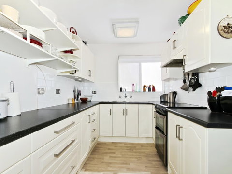 Monaco Court Apartment Adelaide - Perths Hotel 2