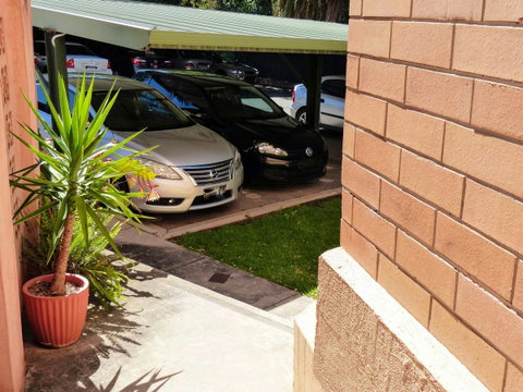 Monaco Court Apartment Adelaide - Perths Hotel 20
