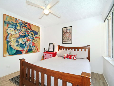 Monaco Court Apartment Adelaide - Perths Hotel 7