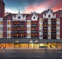 Mansions on Pulteney - Perths Hotel