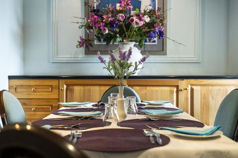 Garden City Motor Inn - Perths Hotel 9