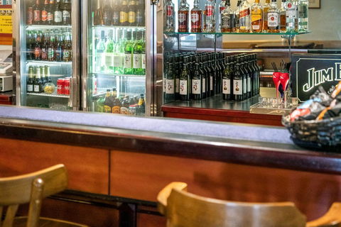 Garden City Motor Inn - Perths Hotel 6