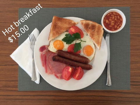 Garden City Motor Inn - Perths Hotel 12