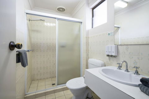 Garden City Motor Inn - Perths Hotel 35