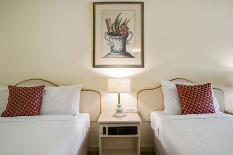 Garden City Motor Inn - Perths Hotel 18