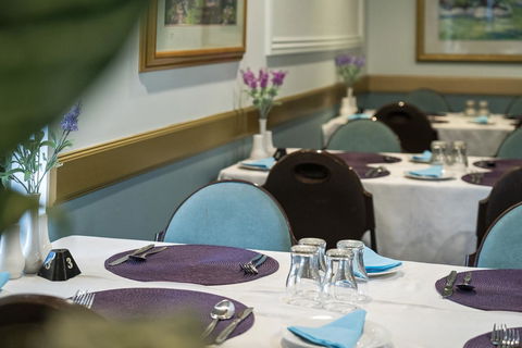 Garden City Motor Inn - Perths Hotel 10