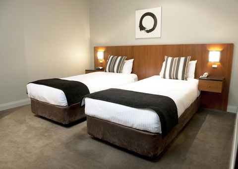Mantra Hindmarsh Square - Perths Hotel 22