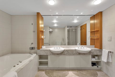 Stamford Plaza Adelaide - Perths Hotel 20