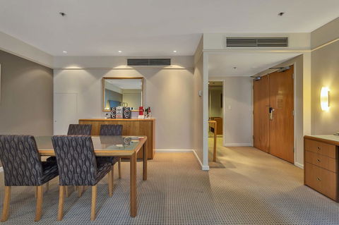 Stamford Plaza Adelaide - Perths Hotel 33