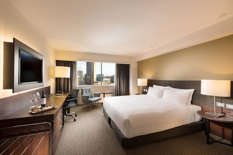 Stamford Plaza Adelaide - Perths Hotel 2
