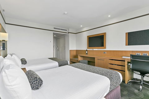 Stamford Plaza Adelaide - Perths Hotel 35