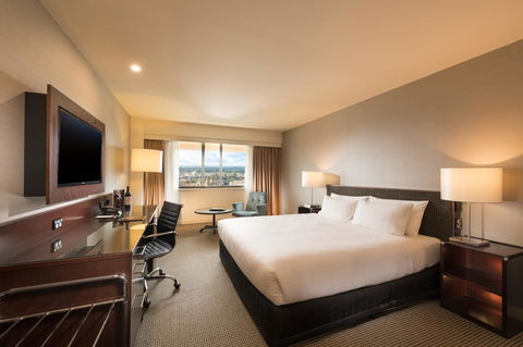 Stamford Plaza Adelaide - Perths Hotel 6