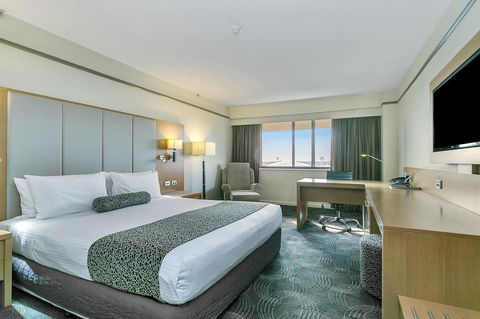 Stamford Plaza Adelaide - Perths Hotel 30