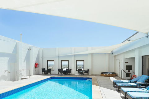 Stamford Plaza Adelaide - Perths Hotel 4